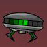 Saucer Strike Image