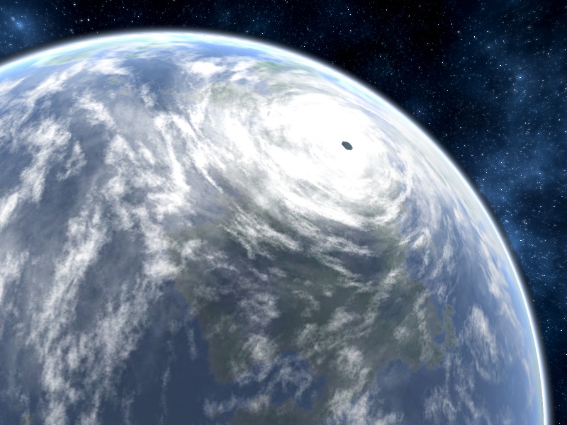 Infinity Screenshot