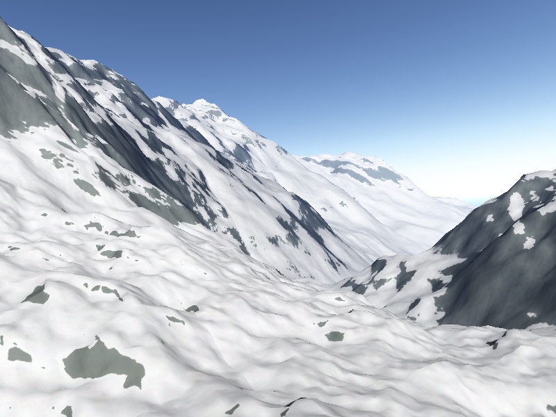 Infinity Screenshot