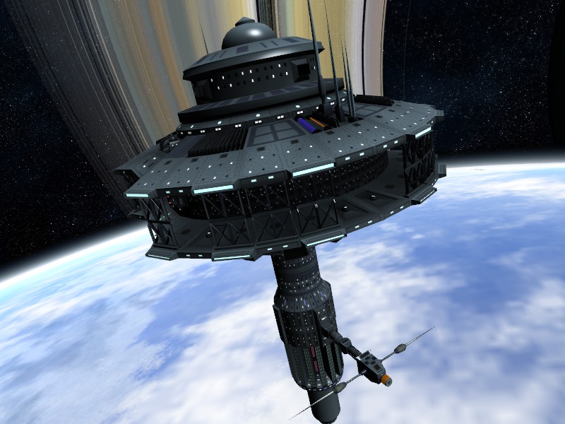 Infinity Screenshot
