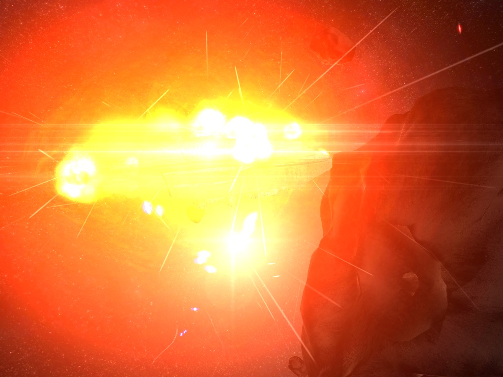 Infinity Screenshot