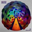 Muse - The Resistance Album Cover