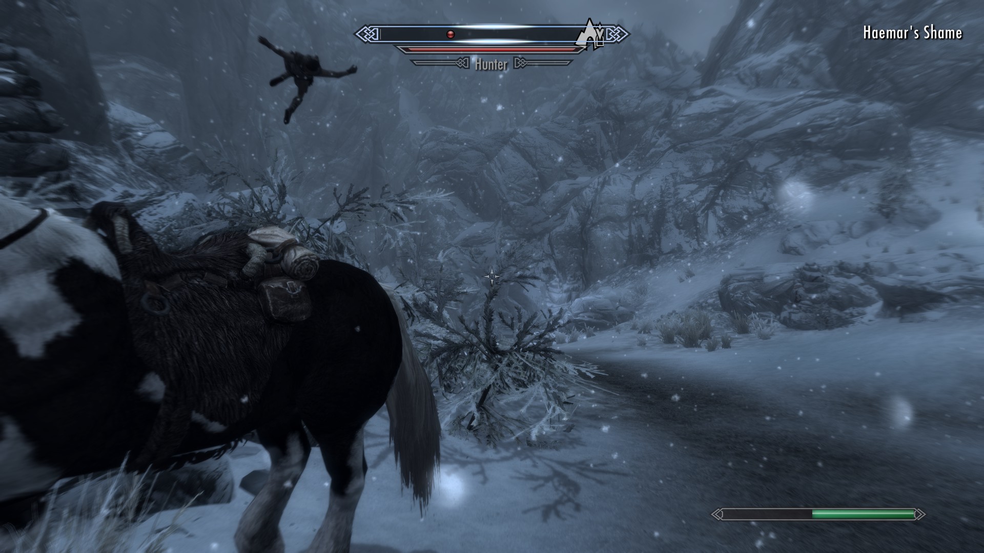 Skyrim Screenshot