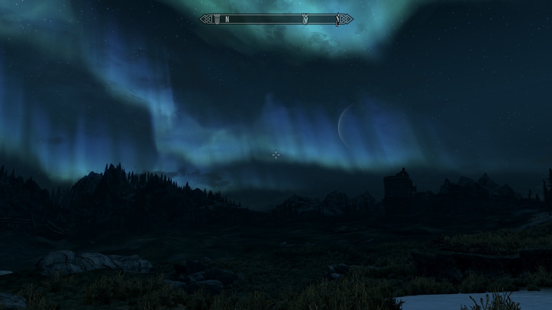 Skyrim Screenshot