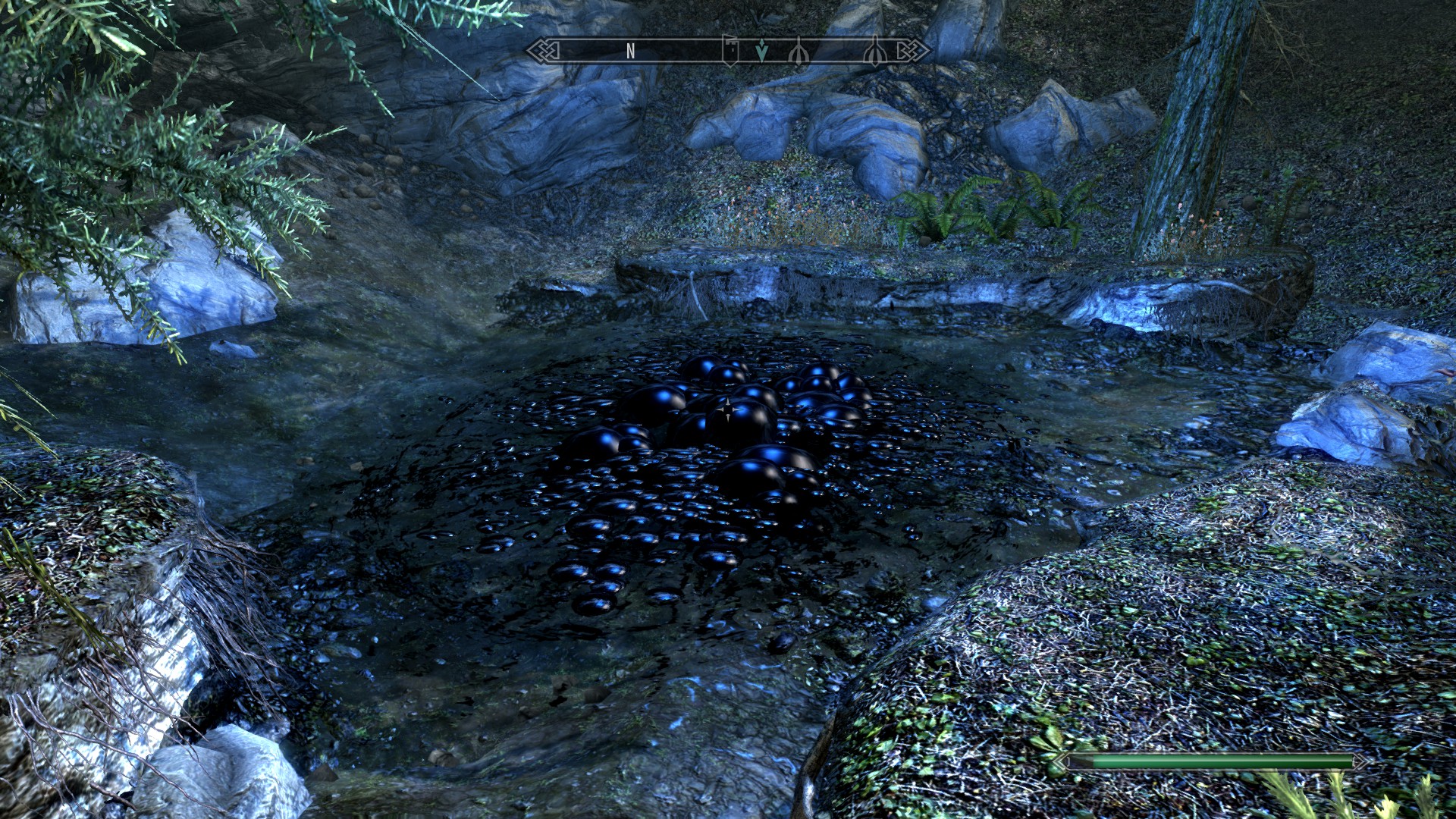 Skyrim Screenshot