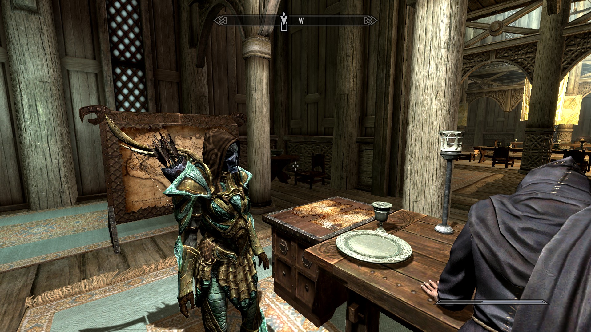 Skyrim Screenshot