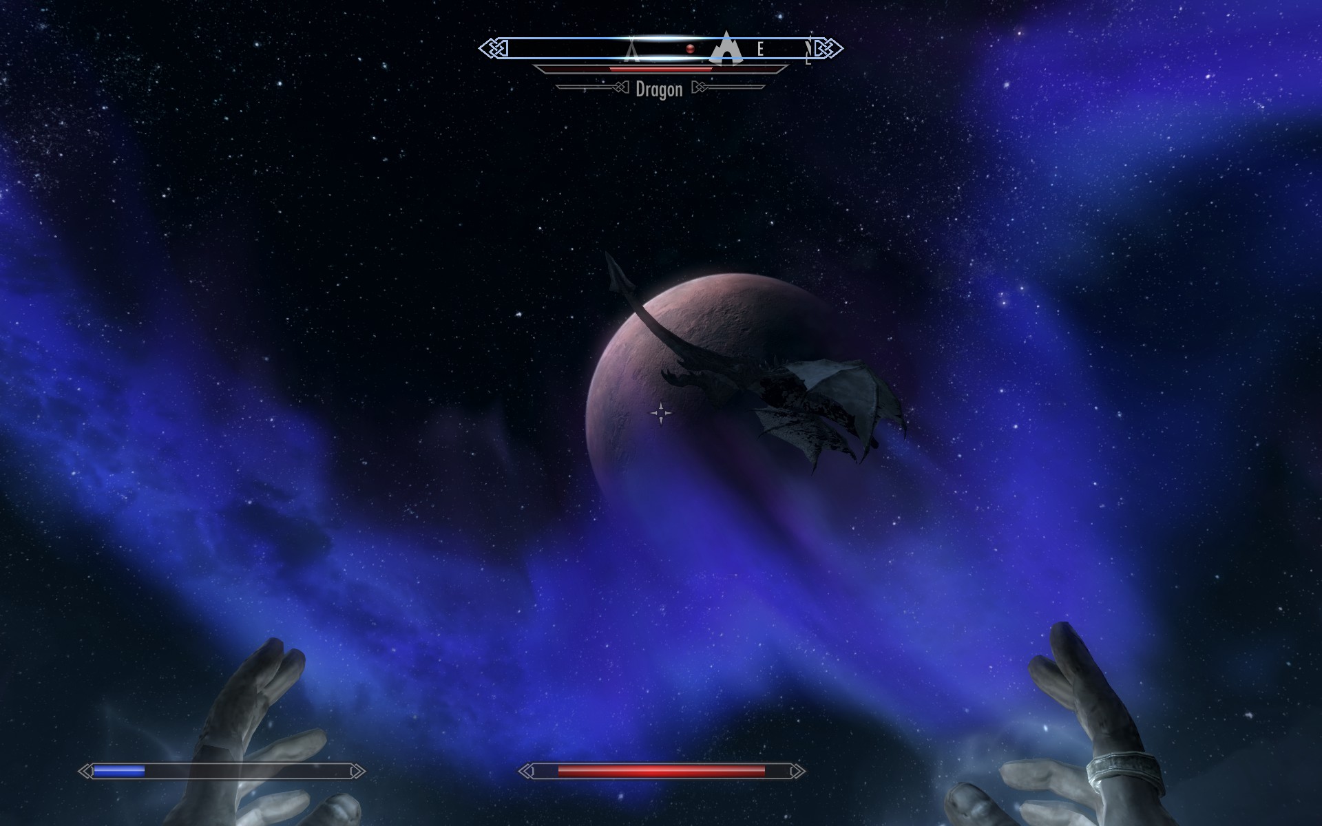 Skyrim Screenshot