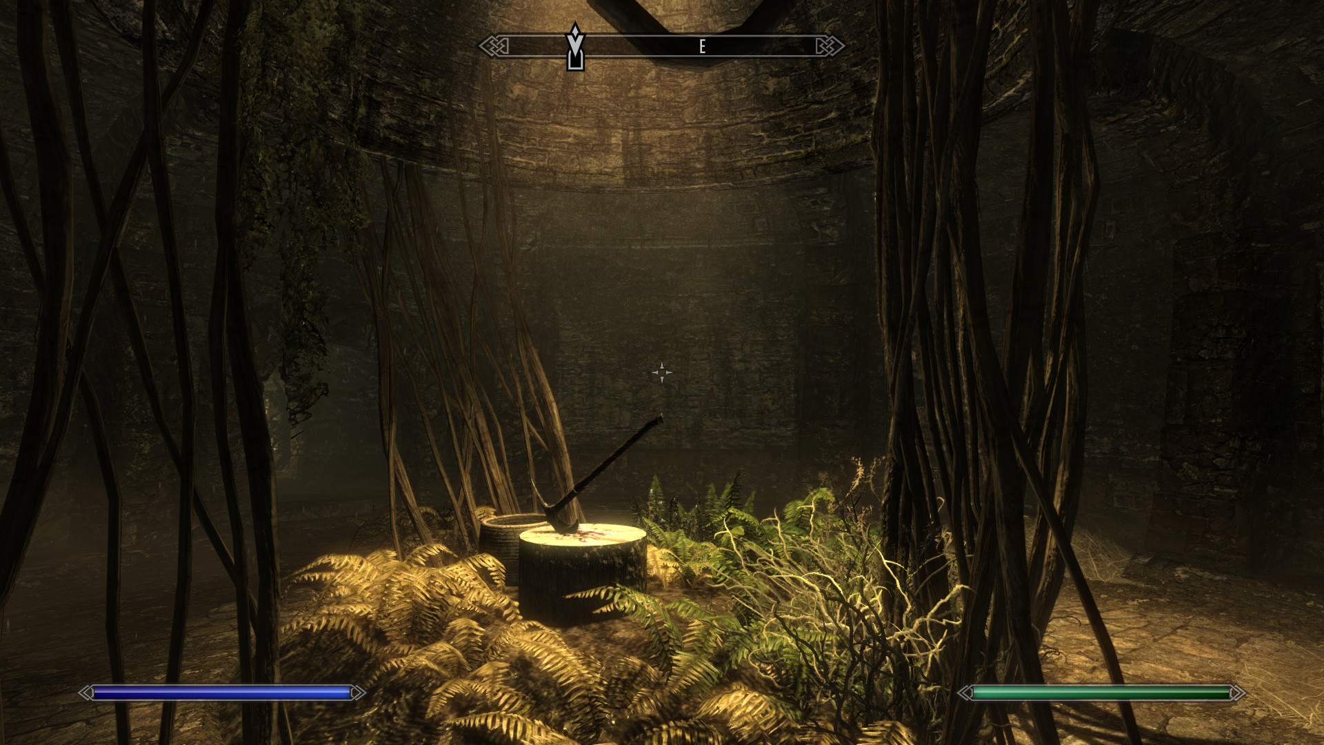 Skyrim Screenshot