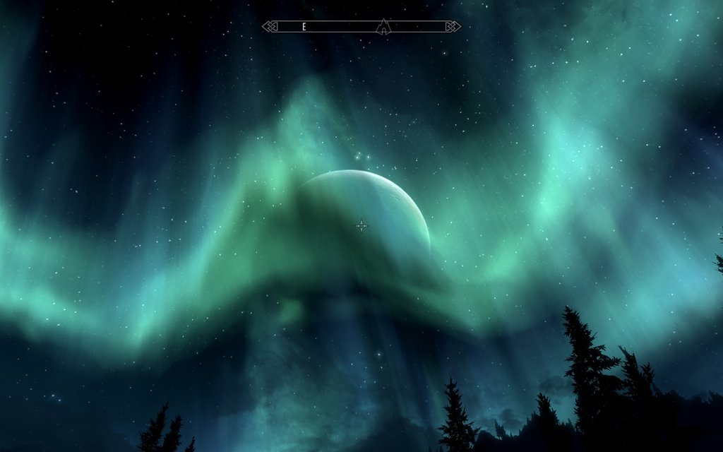 Skyrim Screenshot