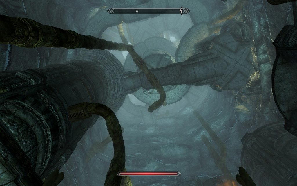 Skyrim Screenshot