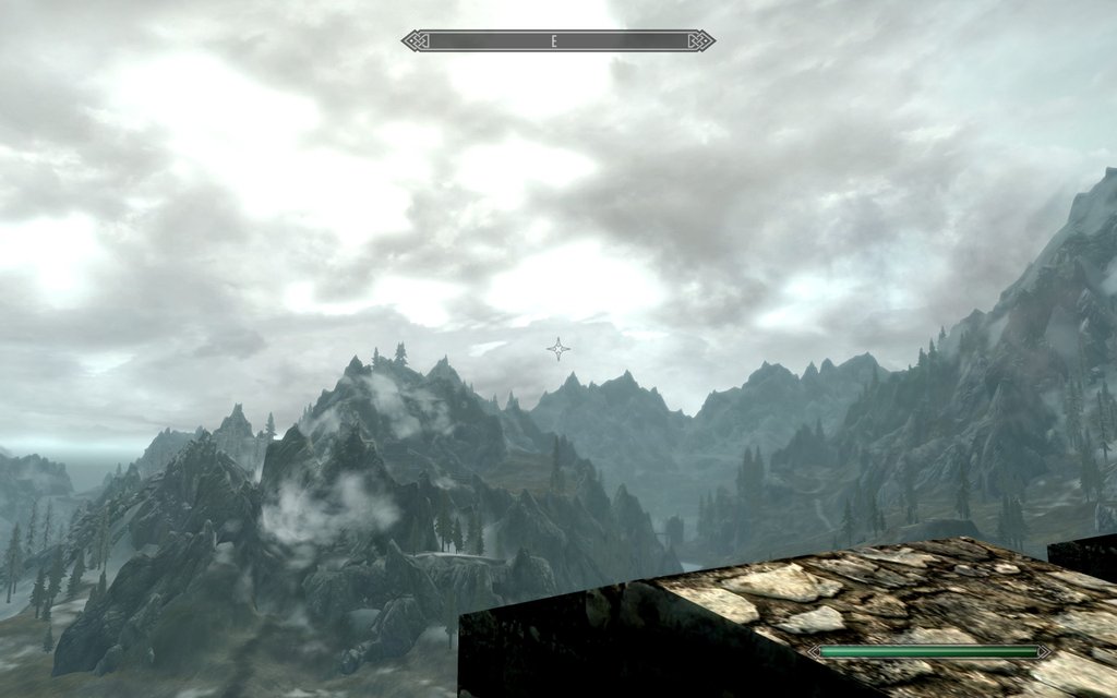 Skyrim Screenshot