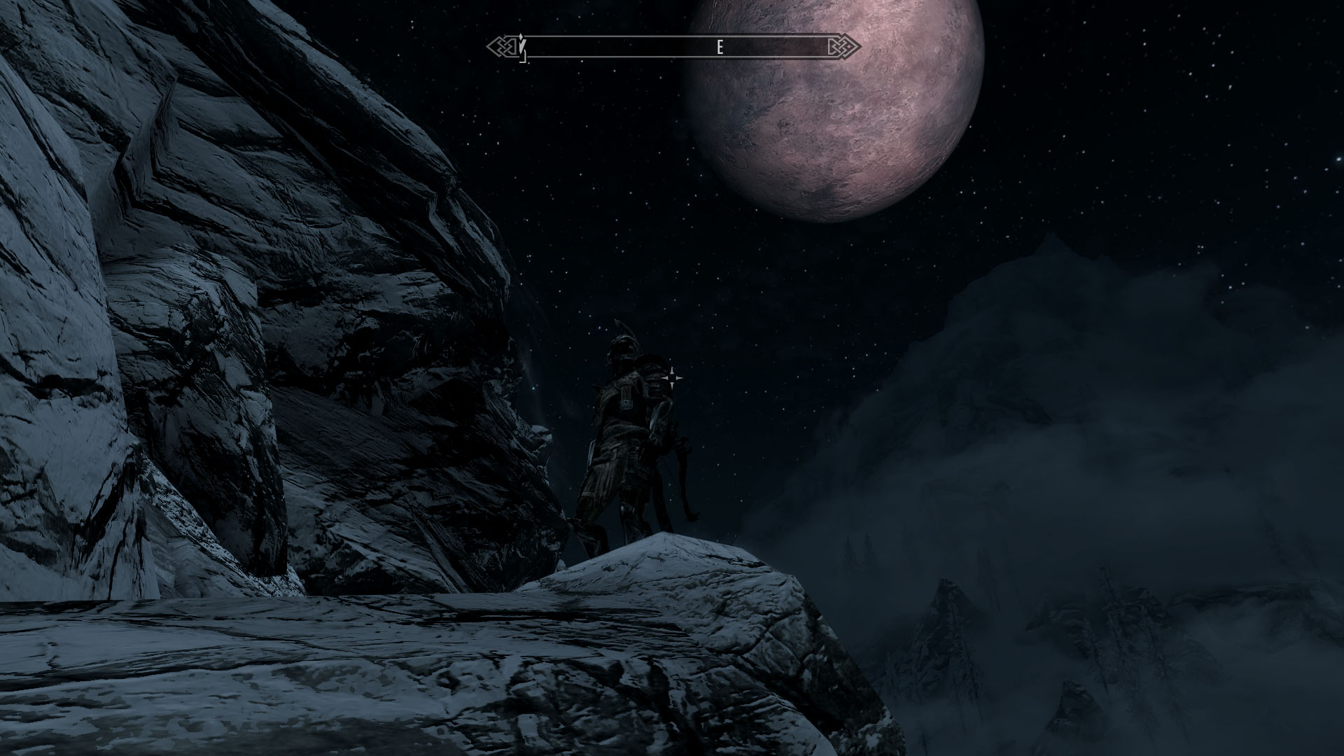 Skyrim Screenshot