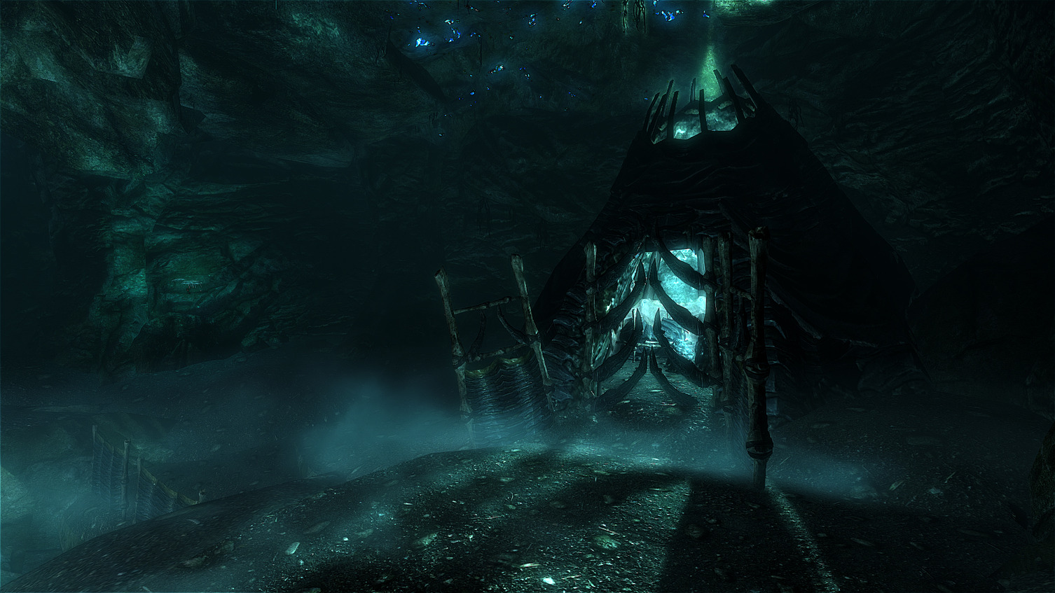 Skyrim Screenshot