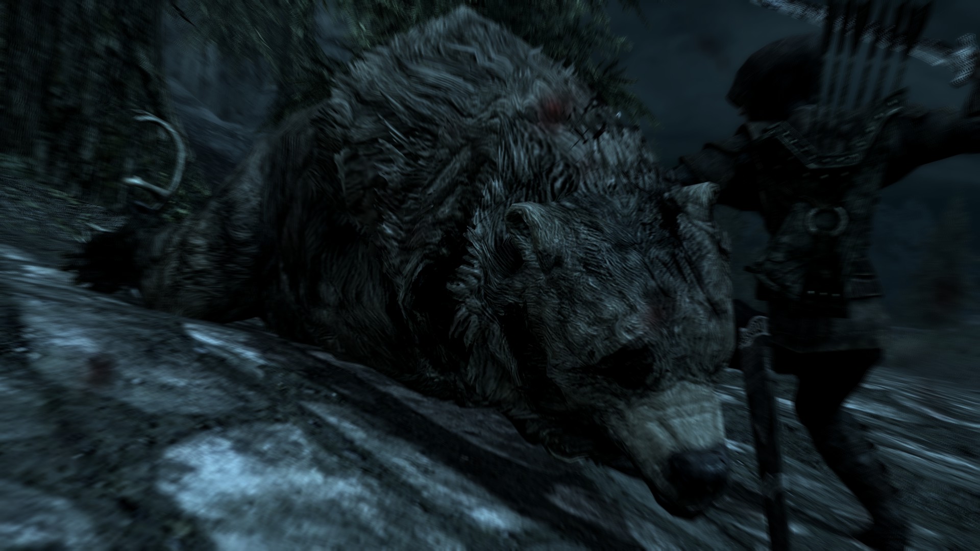 Skyrim Screenshot