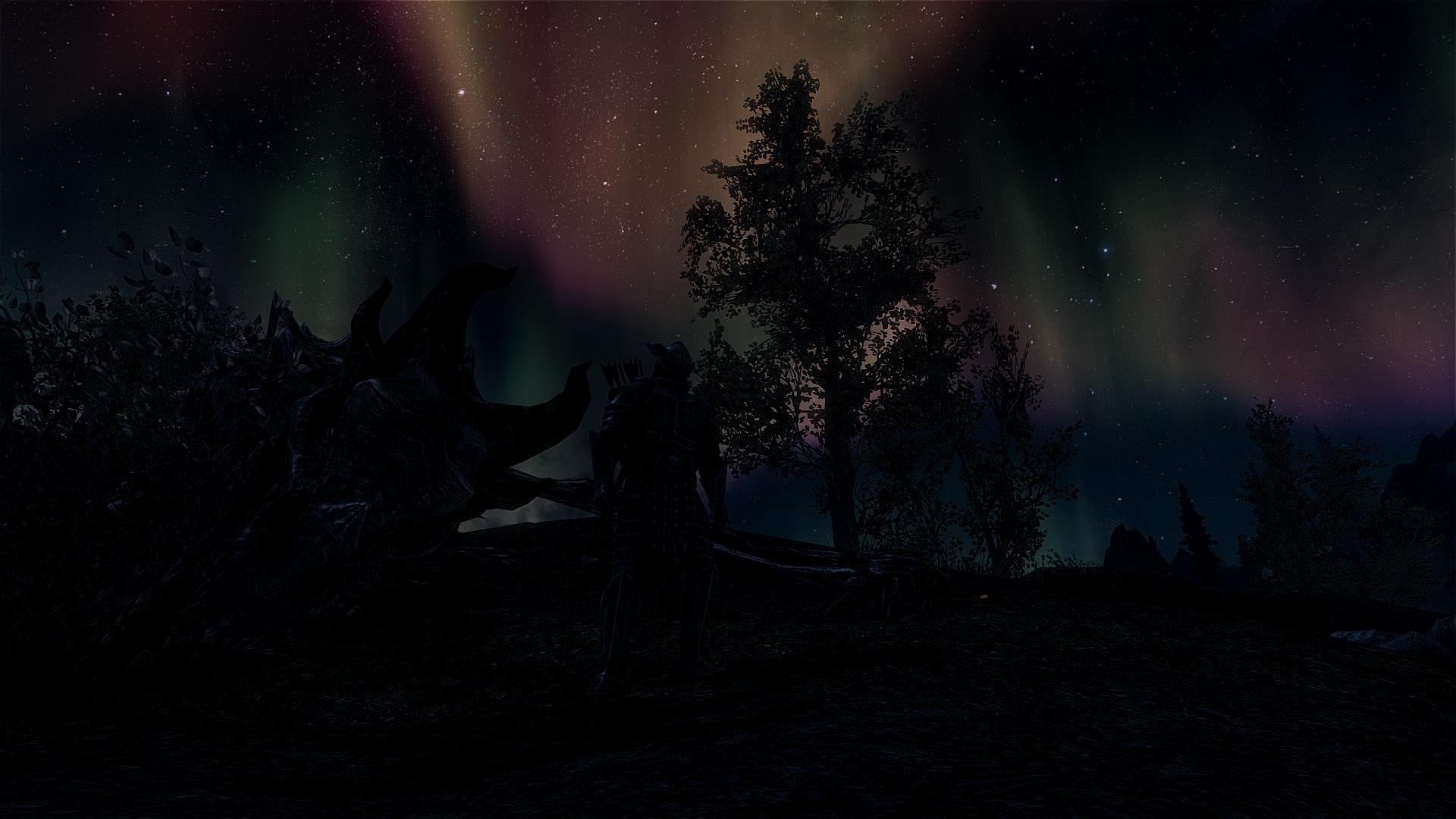 Skyrim Screenshot