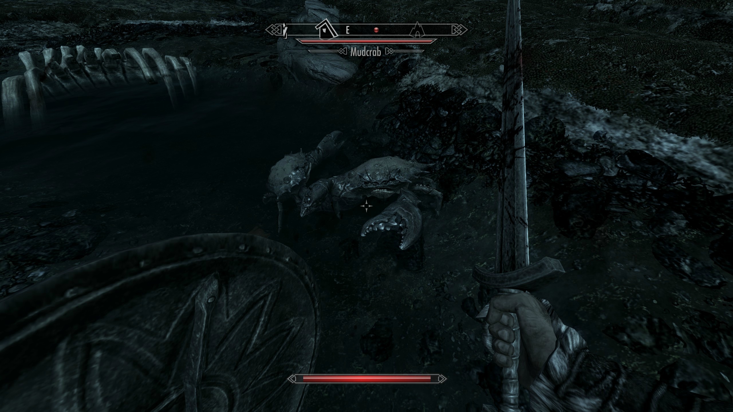 Skyrim Screenshot