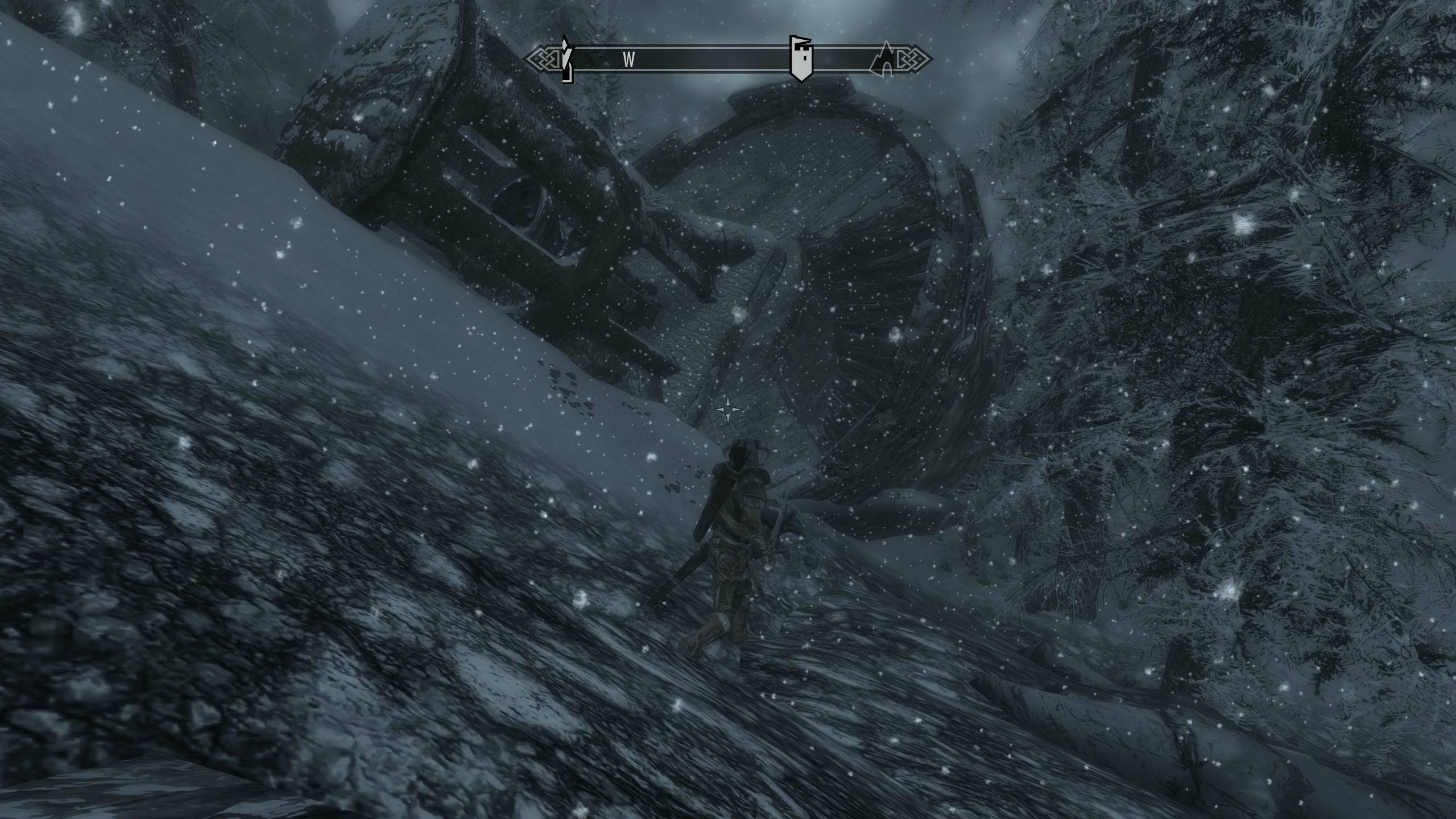 Skyrim Screenshot