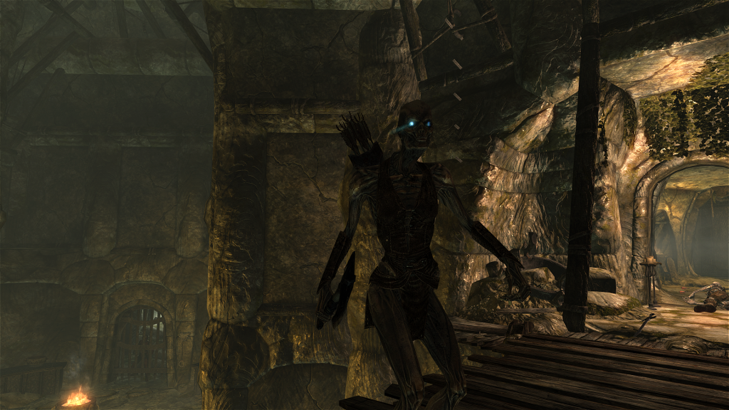 Skyrim Screenshot