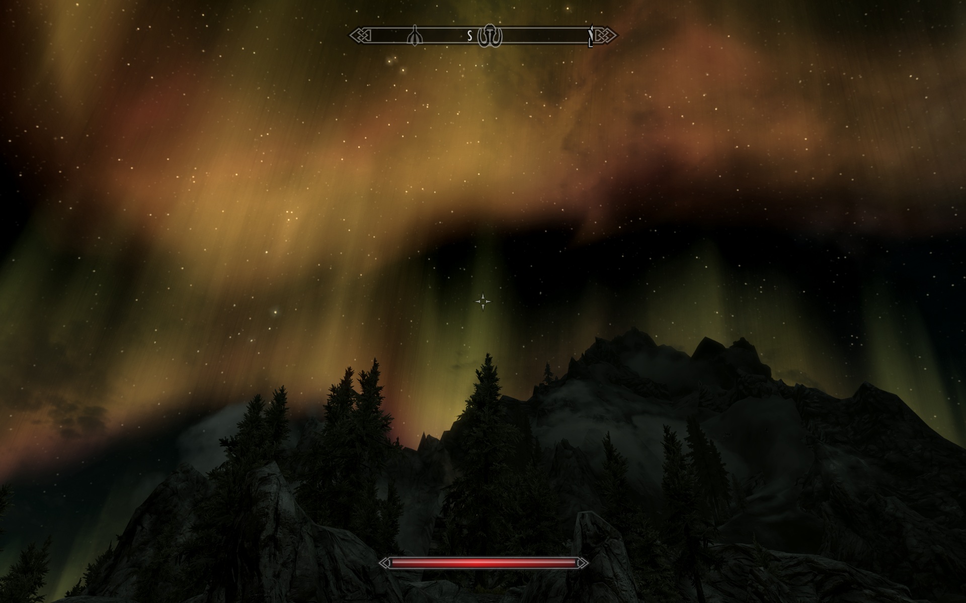 Skyrim Screenshot