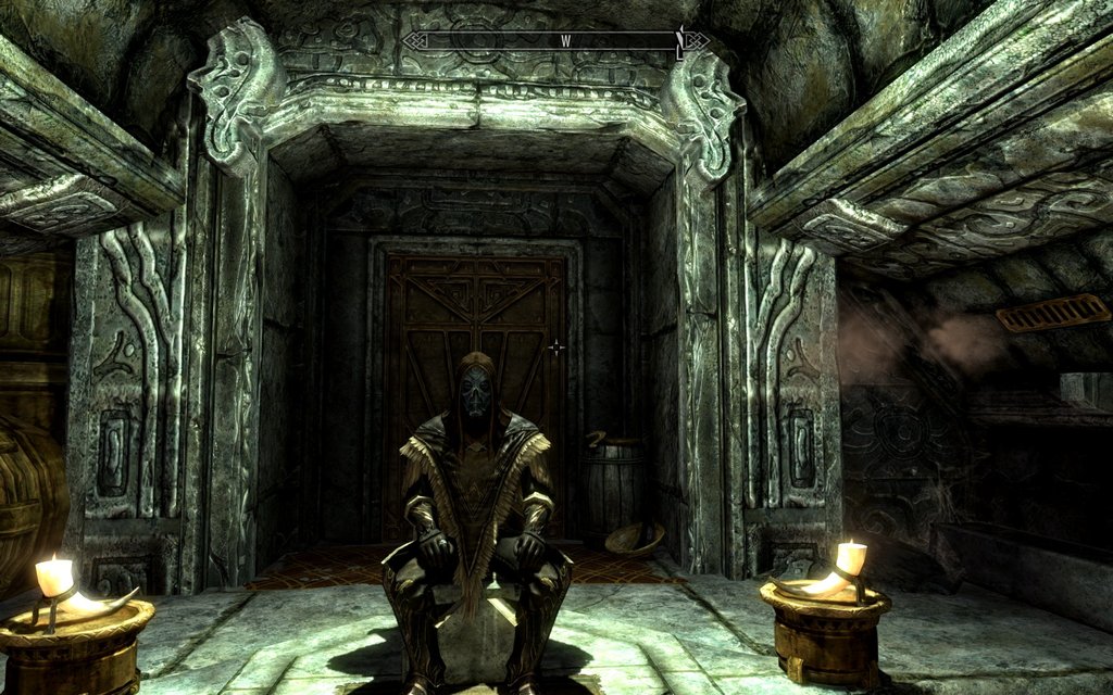 Skyrim Screenshot