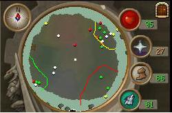 Where To Stand In The Dagannoth Kings Lair
