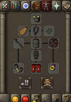 Mages Gear