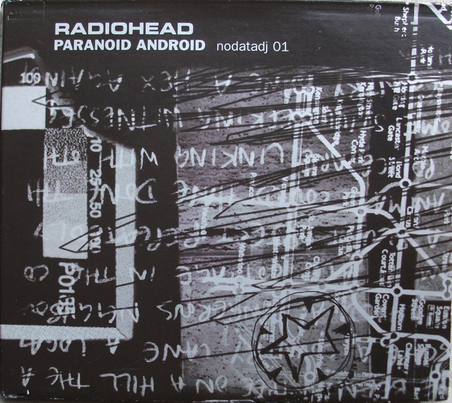 musicradiohead_paranoid_android_promo